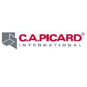 Carl Aug. Picard GmbH - LOGO