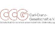 Carl-Cranz-Gesellschaft e.V. - LOGO