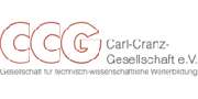 Carl-Cranz-Gesellschaft e.V. - LOGO