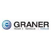 Carl Graner GmbH I Fliesen in Fellbach I Wand, Boden, Bad und Küche und Kühlräume - LOGO