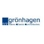 Carl Grönhagen GmbH - LOGO