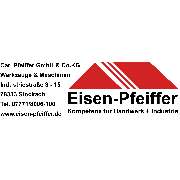 Carl Pfeiffer GmbH & Co. KG - LOGO
