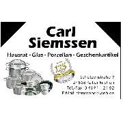 Carl Siemssen Haushaltswaren - LOGO