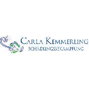 Carla Kemmerling e.K. Schädlingsbekämpfung - LOGO