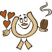 Carlis Kaffeerösterei - LOGO