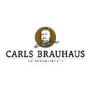 Carls Brauhaus - LOGO