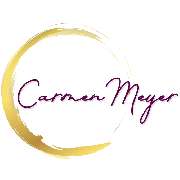 Carmen Meyer True Beauty & Inner Freedom - LOGO
