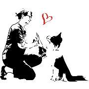 Carmens-Hundetraining mit Herz und Verstand - LOGO