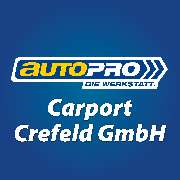 Carport Crefeld GmbH - LOGO