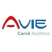 Carré Apotheke - AVIE Carré Apotheke Logo