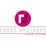 Carré-Apotheke - Logo der Carré-Apotheke