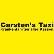 Carsten Habbig Taxiruf - LOGO