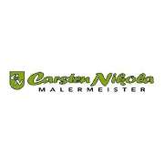 Carsten Nikola Malerbetrieb - LOGO