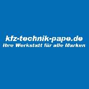 Carsten Pape KFZ-Technik - LOGO