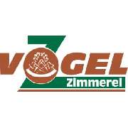 Carsten Vogel Zimmerei - LOGO