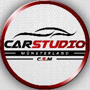 CarStudioMünsterland - LOGO