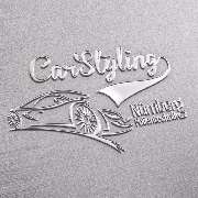Logo - Carstyling Nürnberg, Nürnberg