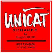 Logo - Cartoon Point Uckermark