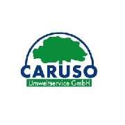 Caruso Umweltservice GmbH - Abbruch, Industrieabbruch, Rückbau - LOGO