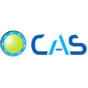 CAS GmbH - LOGO