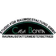 Casa Bonita - Studio für Raumgestaltung GmbH - LOGO