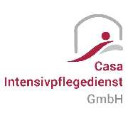 Casa Intensivpflegedienst GmbH - Logo Casa außerklinischer Intensivpflegedienst