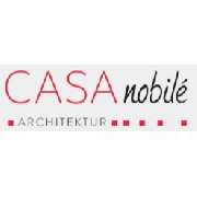 CASA nobilé ARCHITEKTUR - LOGO