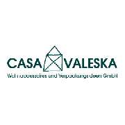 Casa Valeska Wohnaccessoires und Verpackungsideen GmbH - LOGO