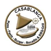 Casablanca Burger Pizza & Pasta Bergheim - 3