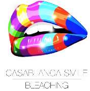 Logo - Casablanca Smile Bleaching
