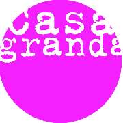 Logo - Casagranda Foto