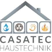 Casatec Haustechnik - LOGO