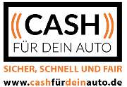 Logo - Cashfuerdeinauto.de