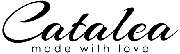 Logo - Catalea - made with love
