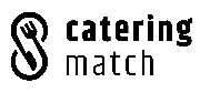 Logo - Cateringmatch - Für Catering nach Maß