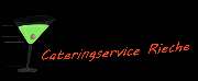 Logo - Cateringservice Rieche