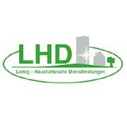 Cathleen Liebig LHD Liebig - LOGO