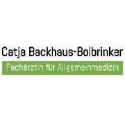 Catja Backhaus-Bolbrinker Fachärztin für Allgemeinmedizin - LOGO