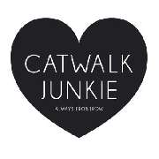 Logo - Catwalk Junkie Store