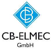 CB-ELMEC GmbH - LOGO