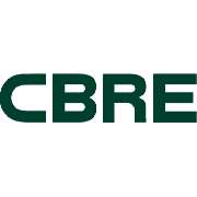 CBRE - CBRE GmbH Logo