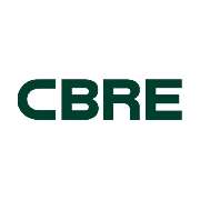CBRE - LOGO