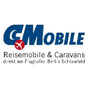 CC Mobile GmbH - LOGO