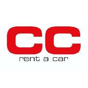 CC Rent a Car Klaus Deininger - LOGO