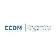 CCDM - Competence Center für Digitale Medien GmbH - LOGO