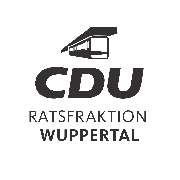 CDU Fraktion im Rat der Stadt Wuppertal - LOGO