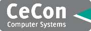 CeCon Computer Systems GmbH - 6
