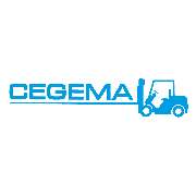 CEGEMA GmbH - LOGO