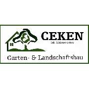 Ceken-Garten & Landschaftsbau - LOGO