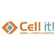 Cell it! GmbH & Co. KG - LOGO